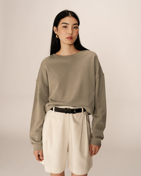 Sudadera PODIUM